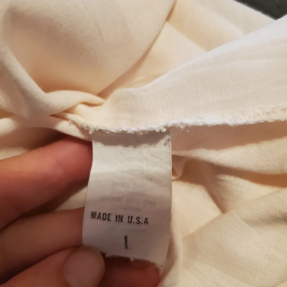 tessie women’s size